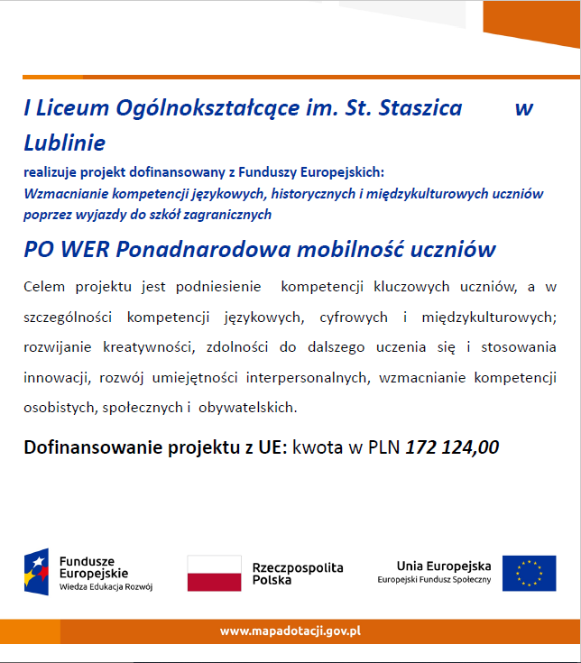 Plakat