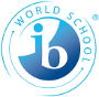 Logo International Baccalaureate Organization